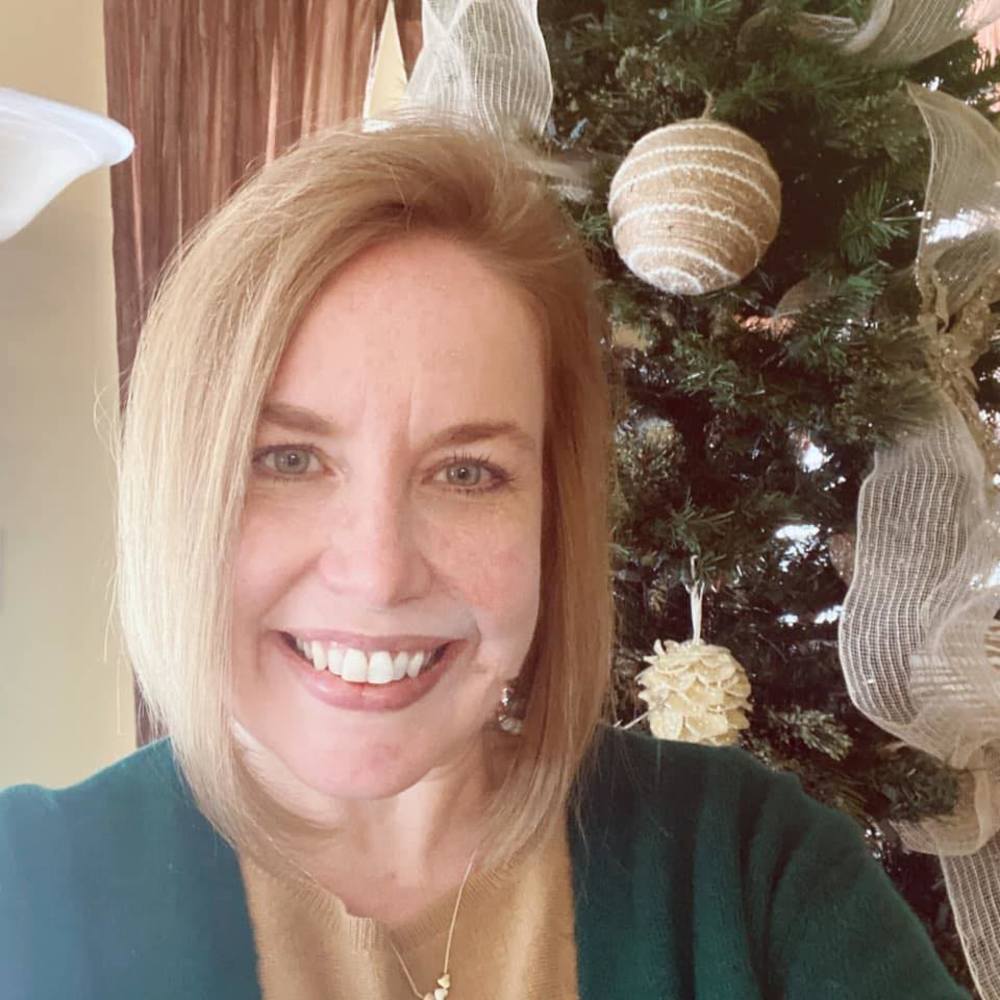 Meet your Posher, Marianne